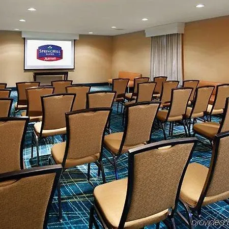 SpringHill Suites Des Moines West 