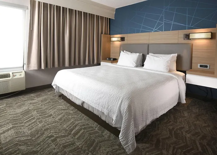 Springhill Suites Des Moines West