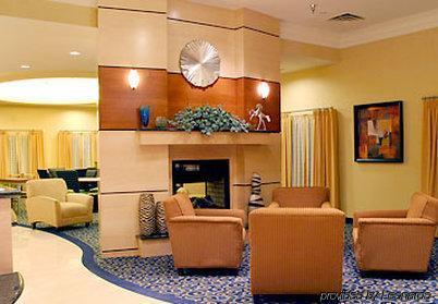 Springhill Des Moines West Hotel West Des Moines