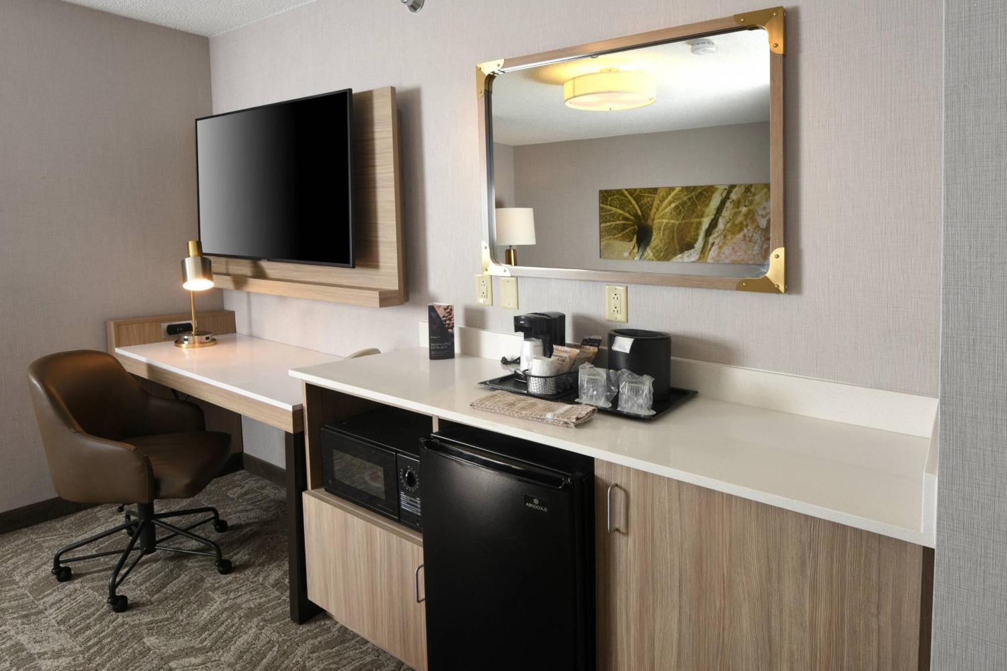 Hotel Springhill Des Moines West West Des Moines