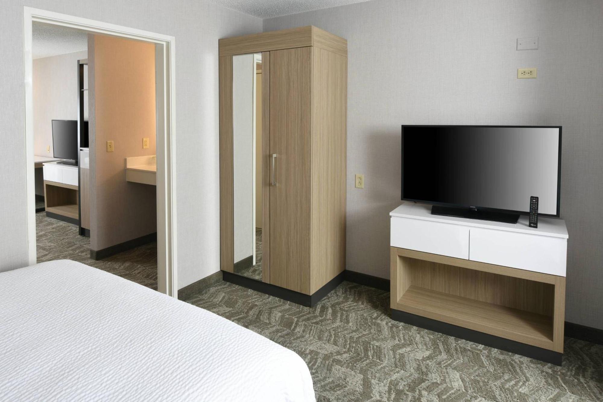 Hotel Springhill Des Moines West West Des Moines