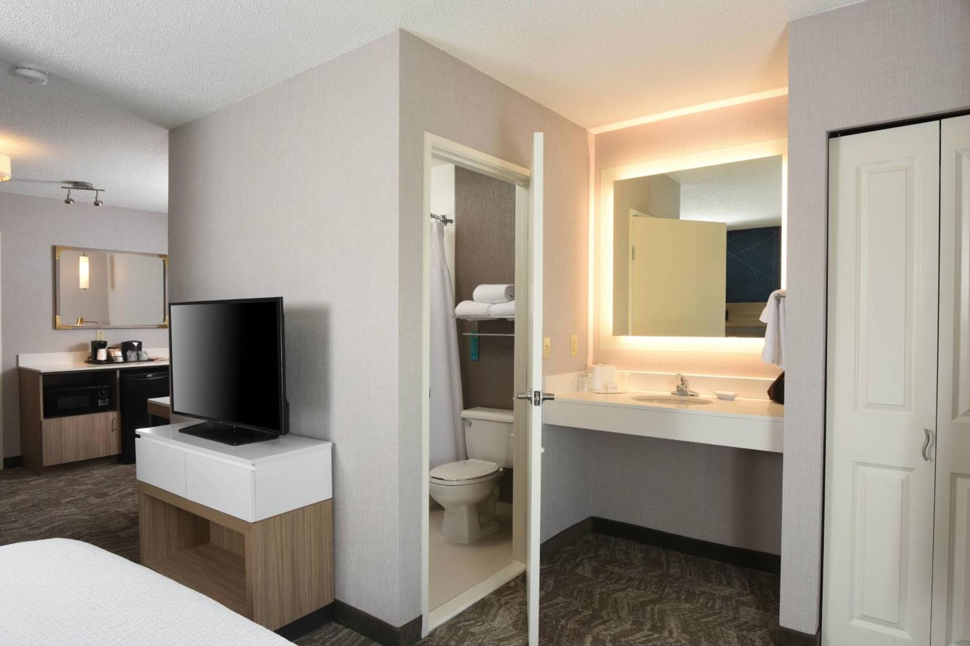 Springhill Des Moines West 3* West Des Moines